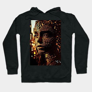 Opera Dreams Hoodie